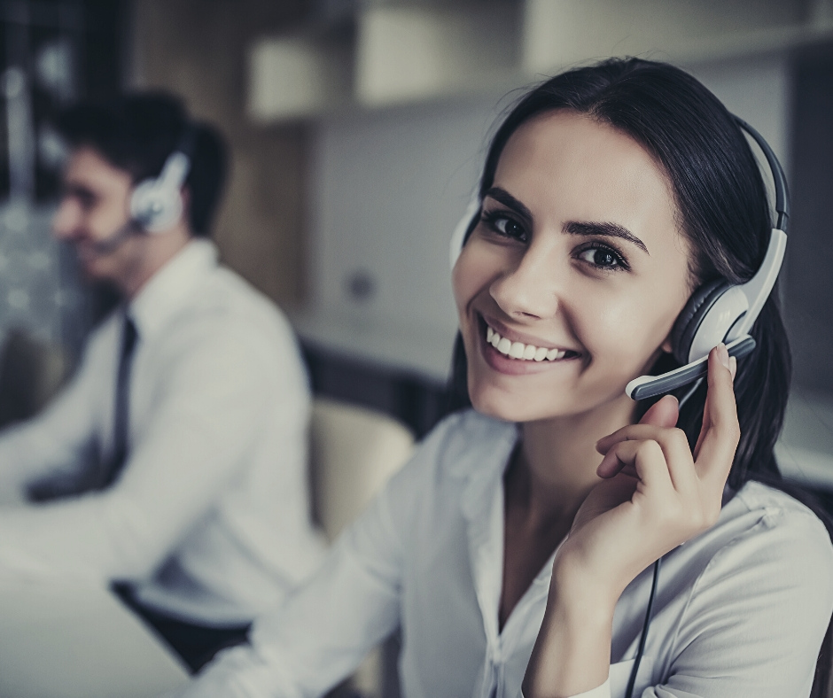 Müşteri Hizmetleri